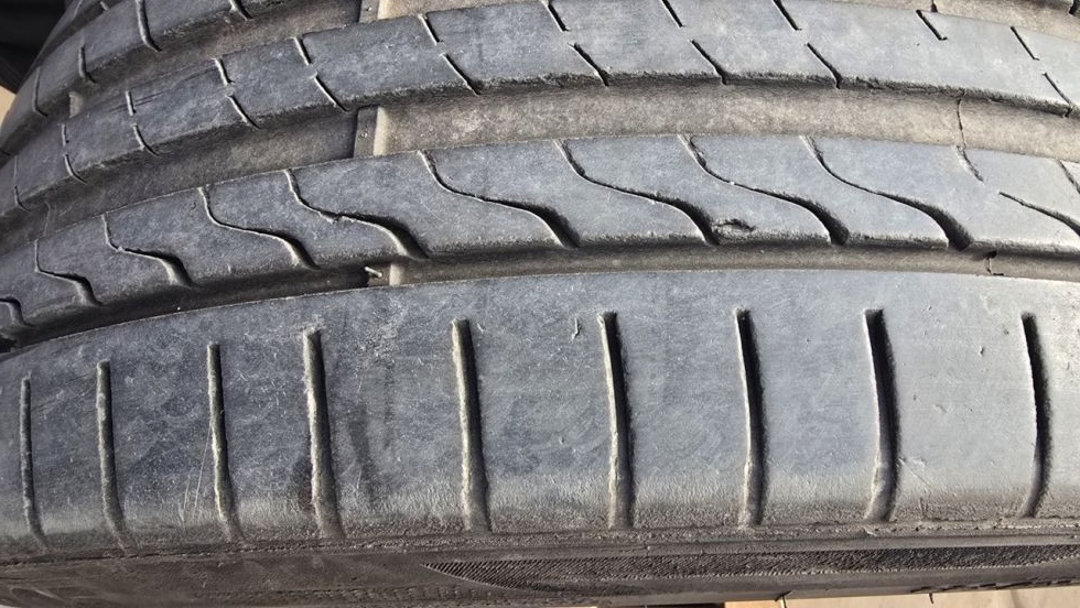 Letní pneu 225/45/17 Minerva - 8