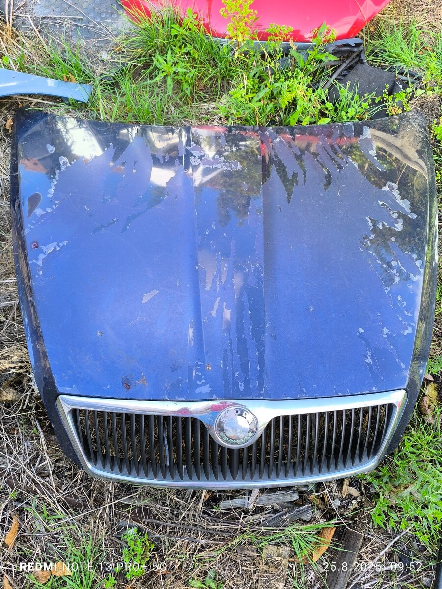 Škoda Octavia 2 - 8