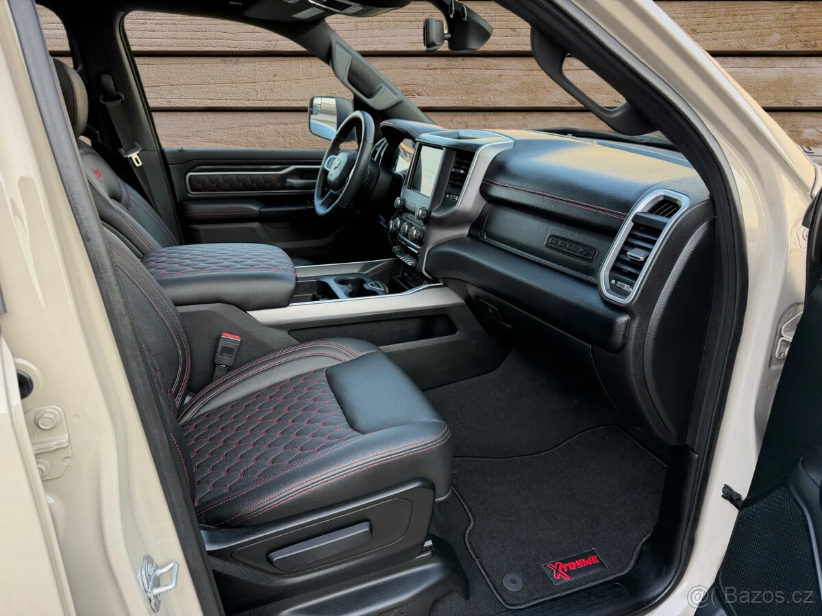 DODGE RAM LONGBED LPG AXLE LOCK - 8