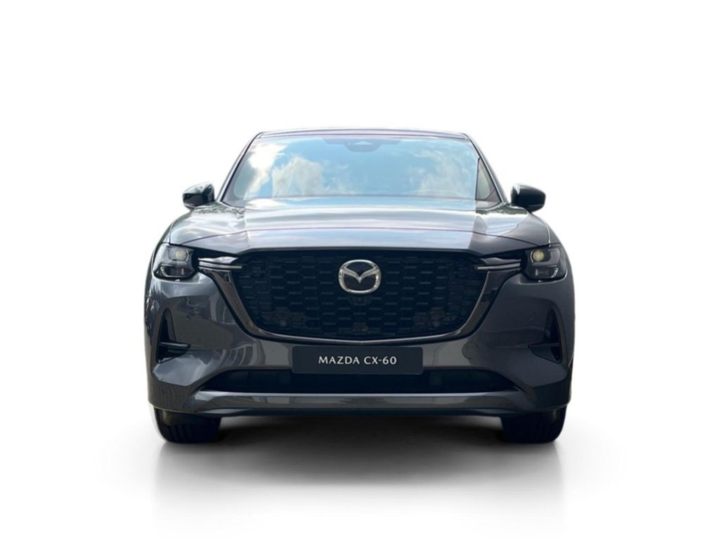 Mazda CX-60,D254/8AT/AWD/HOMURA 2 - 8