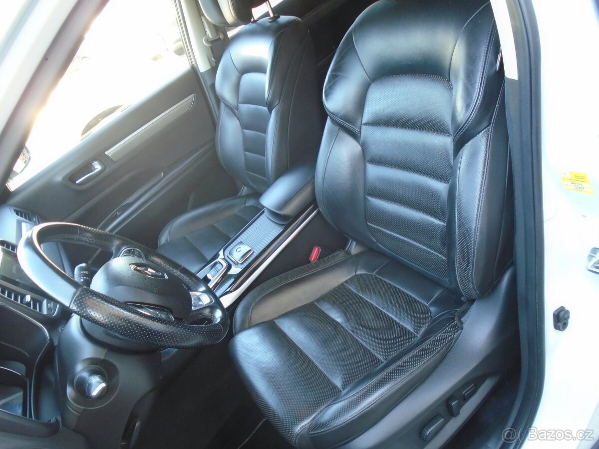 Renault Koleos 2.0 DCI INITIALE PARIS 4x4 Automat odp.DPH - 8