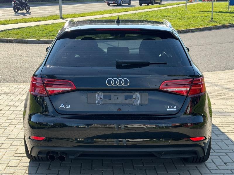 Audi A3 8v 1,4TFSi 110kw ULTRA/2017/FACELIFT/VIRTUAL/TOP - 8