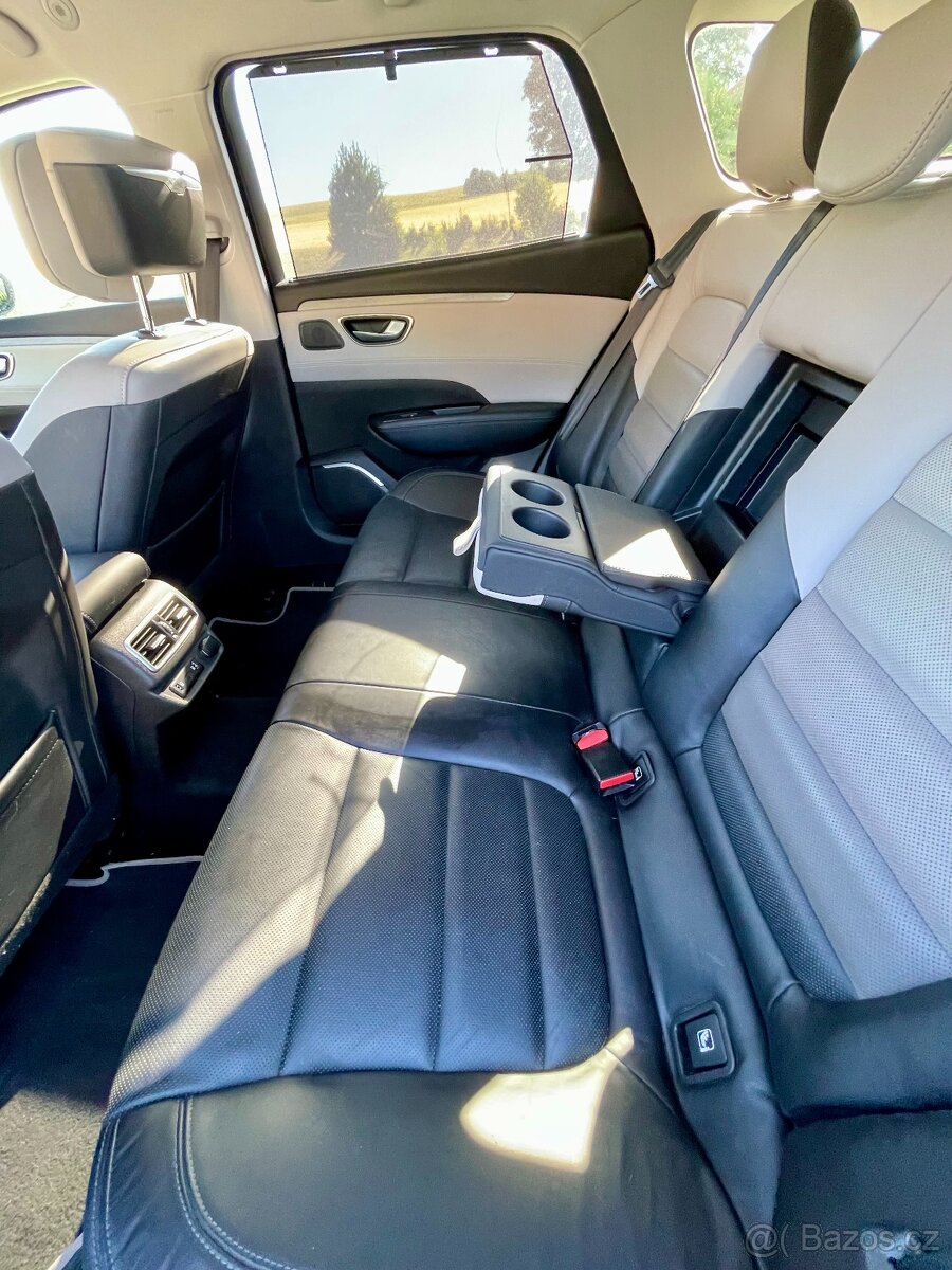 Renault Talisma INITIALE PARIS 2.0dci - 8