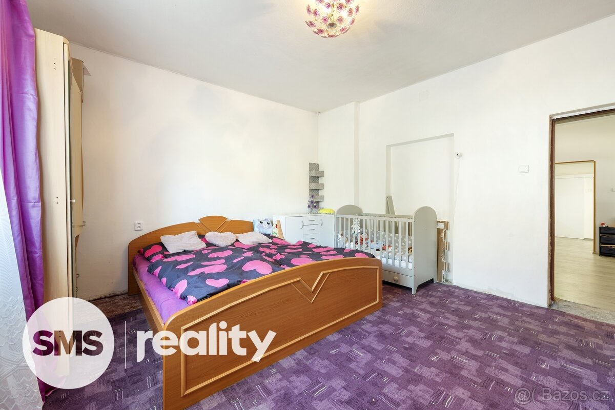 Rodinný dům Jestřabice - 8