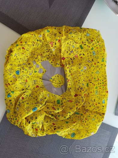 Detsky batoh/aktovka Top Gal - 8