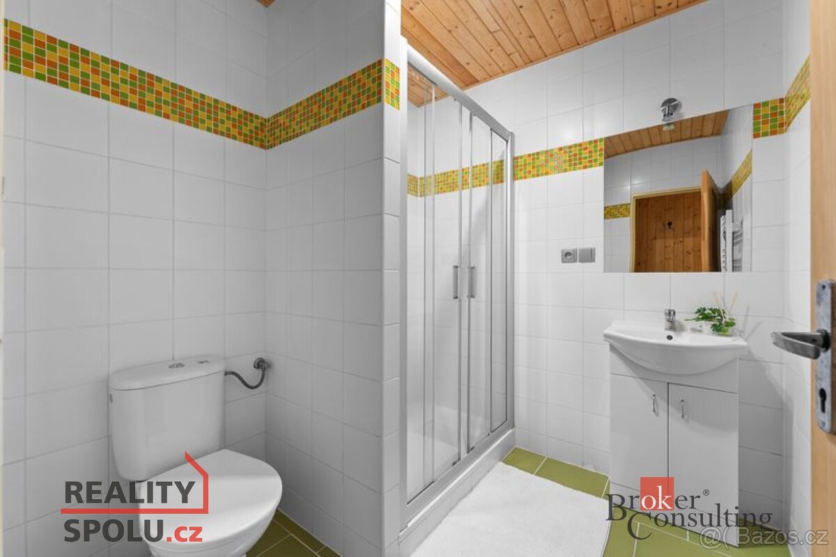 Prodej, komerční/ubytování, 650 m2, 54352 Strážné, Trutnov [ - 8