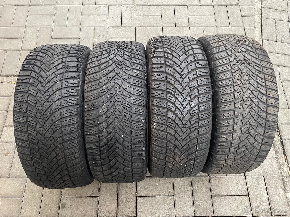 Originál VW Golf 8, 225/40/18 5X112 - 8