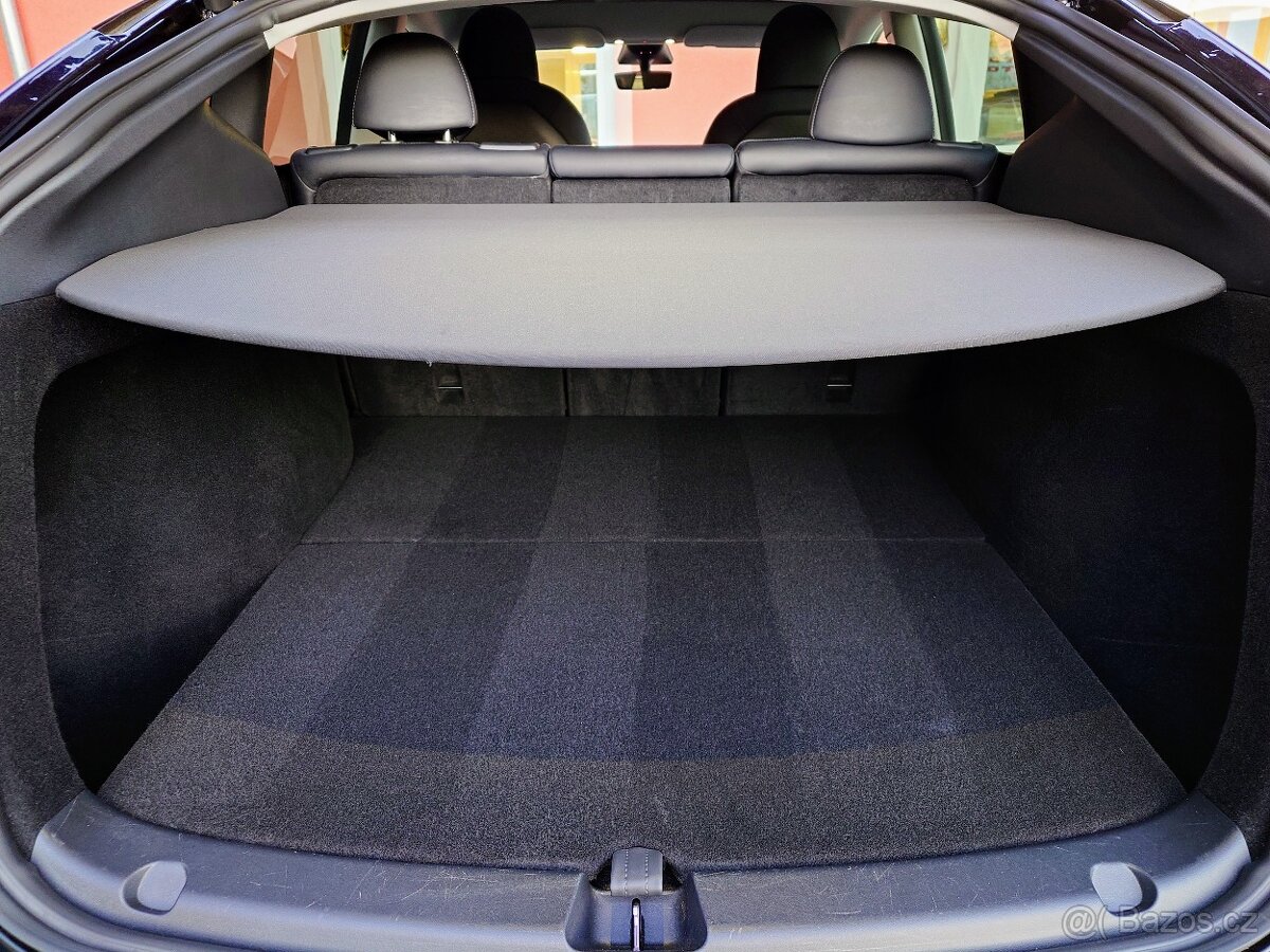 Tesla Model Y 2023 Long Range 378kW EAP/ BERLÍN - 8
