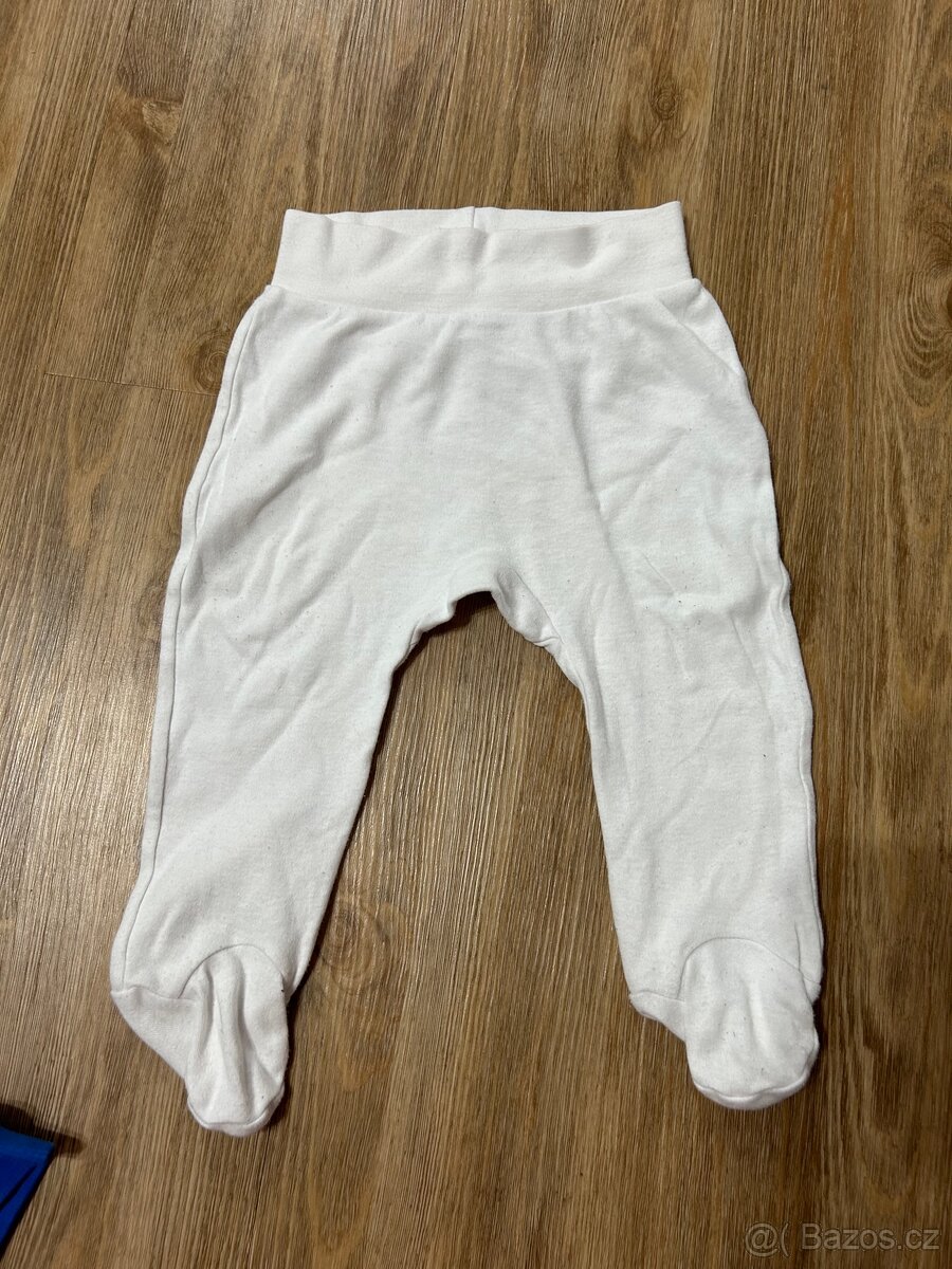 Tepláky velikost 74 - 8