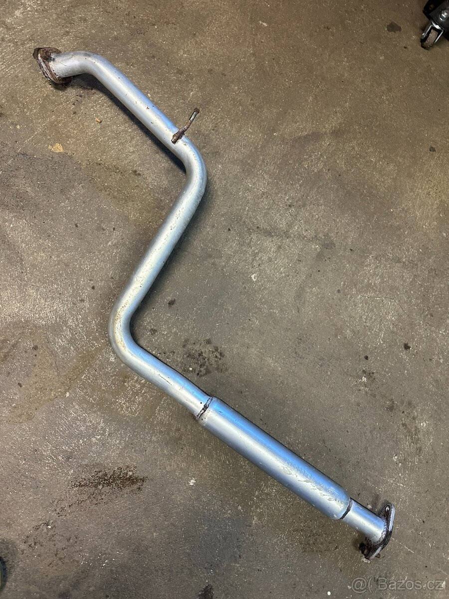 Mazda Mx-6 - náhradní díly - 8