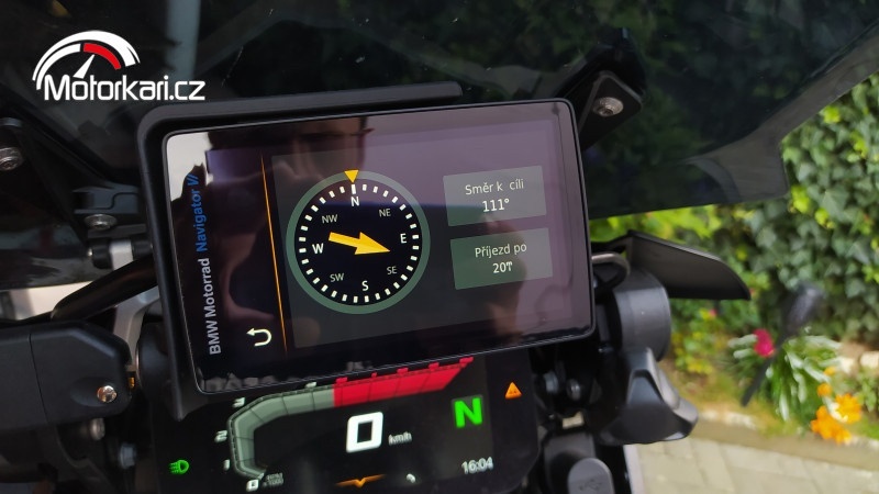 BMW navigator VI plus - Make life a ride - 8