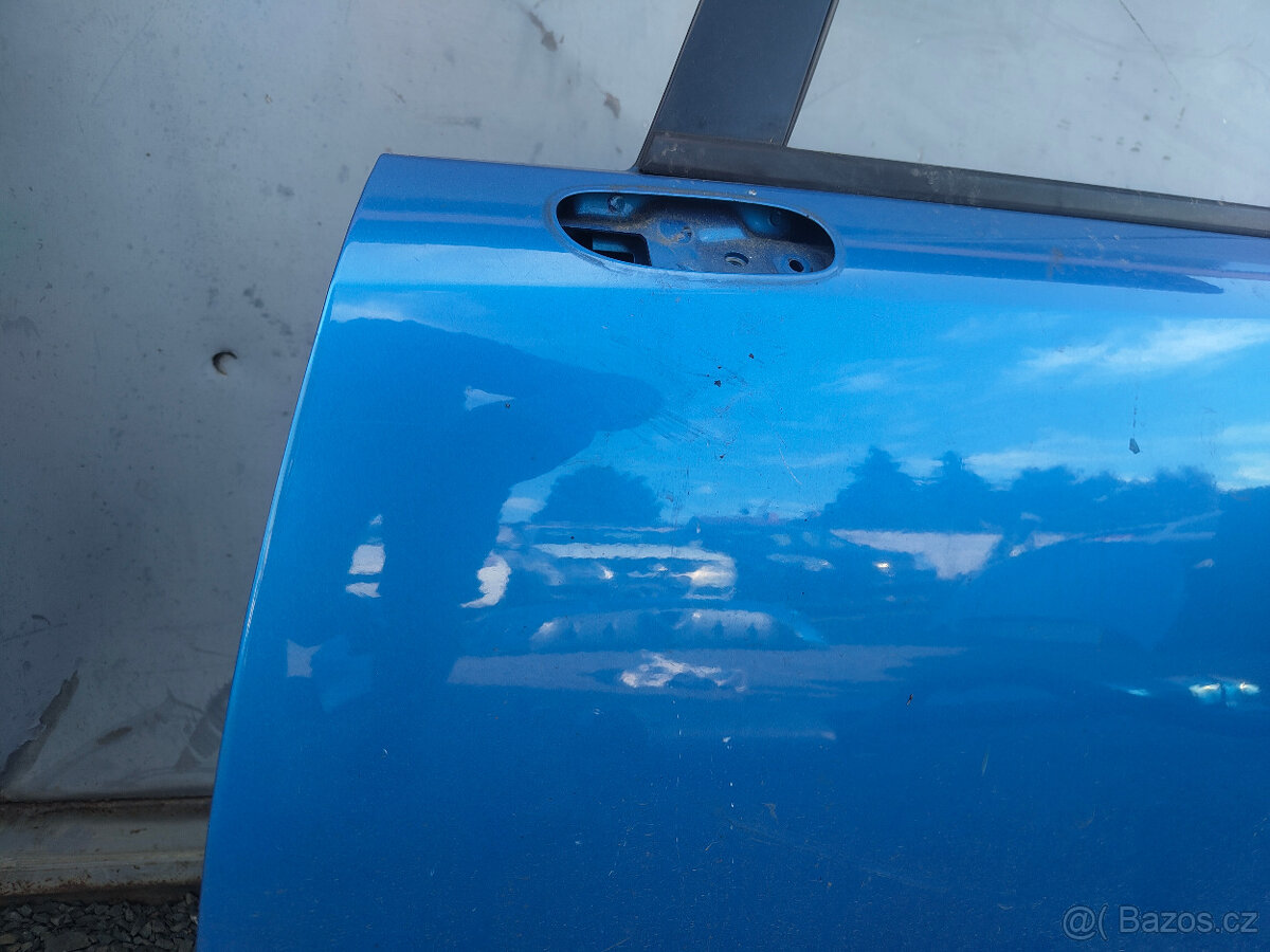 Karosářské díly Corsa D - OPC - 8