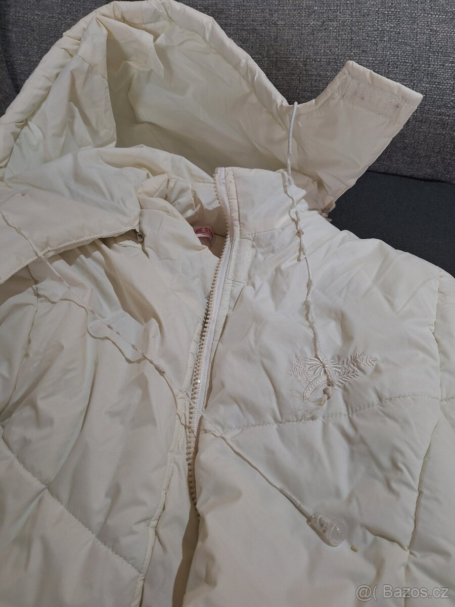 dívčí bund zn. Future star,14. - 8