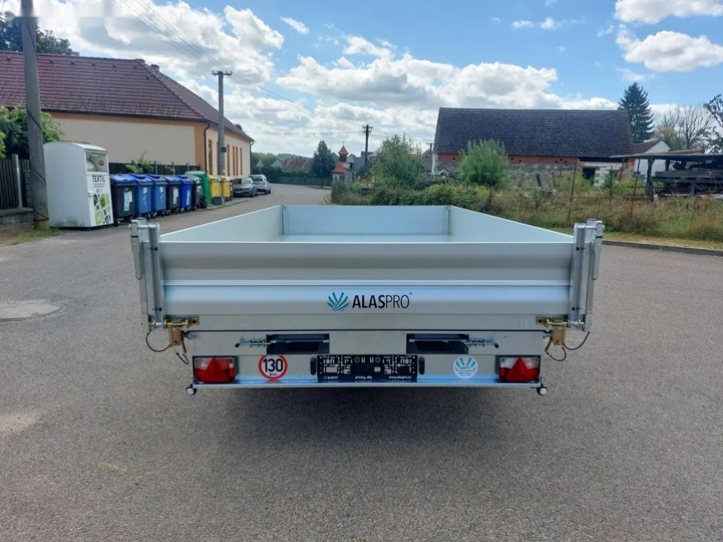 AHB 3SKS 3,5t 41/21 B3 ele - 8