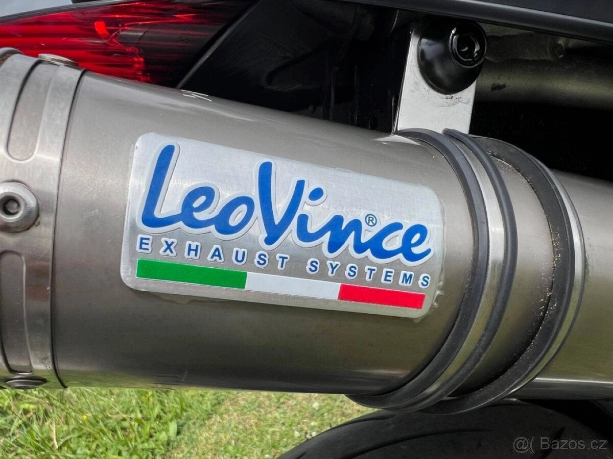 Prodám KTM 990 SUPER DUKE - 8