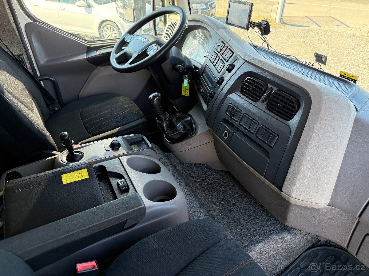 DAF LF 210FA Hč 2020 - 8