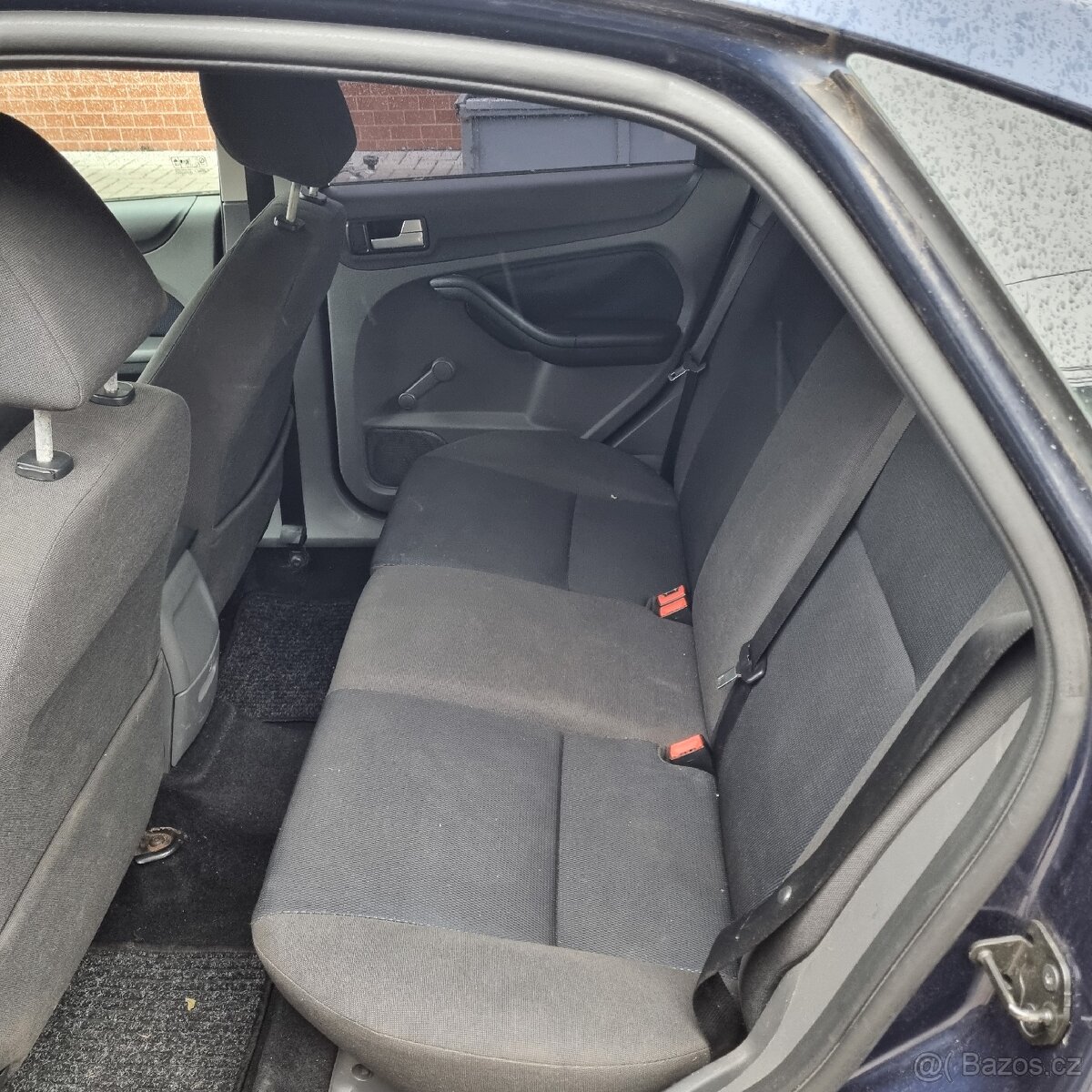 Ford Focus 1.8TDCi - 8