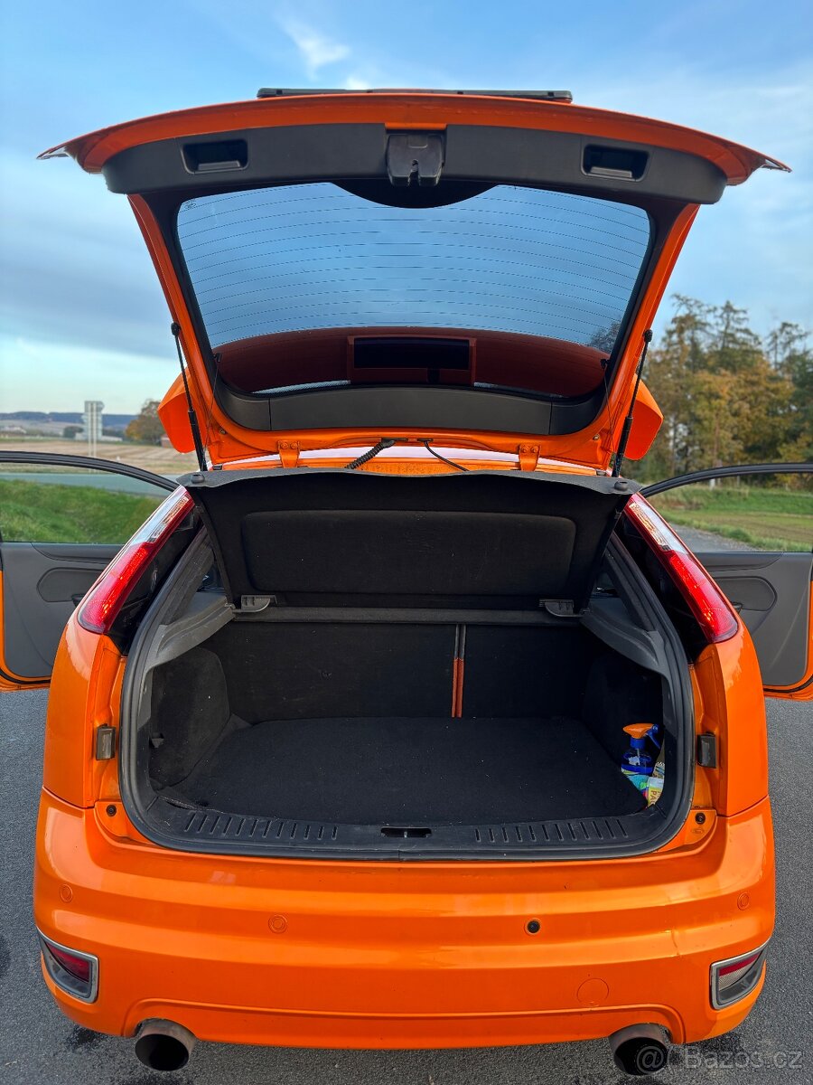 Ford Focus st225 - 8