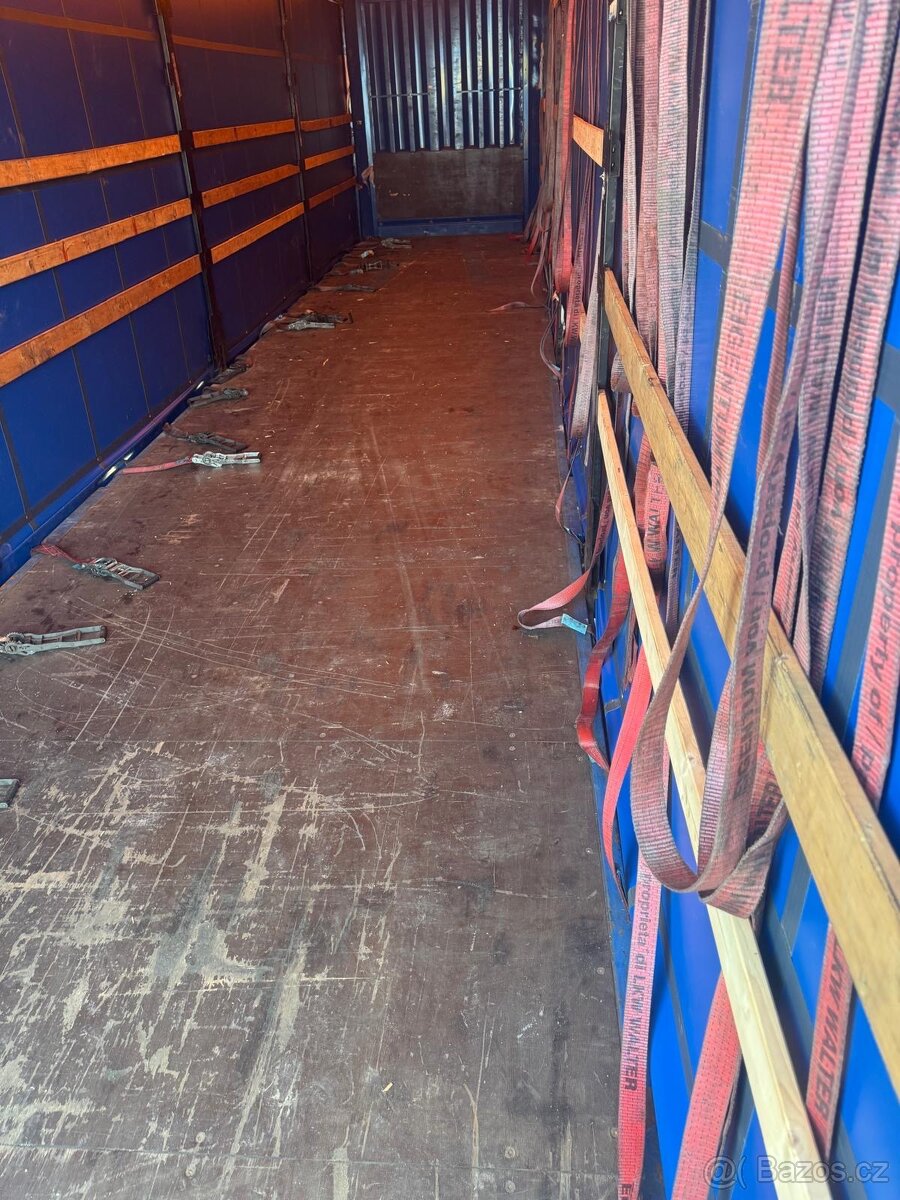 Návěs MEGA KRONE 2017. - 8