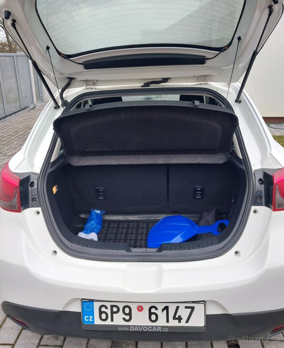Mazda 2 1.5 55kw - 8
