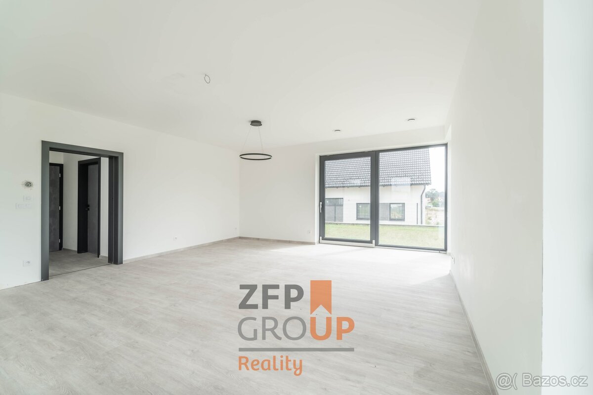 Prodej nízkoenergetického domu s rekuperací a vlastní elektr - 8