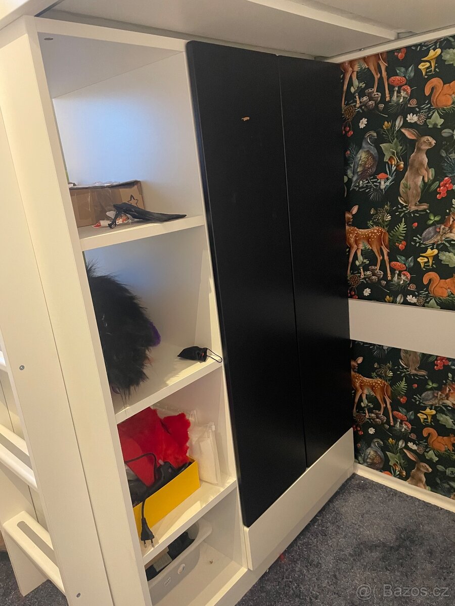 Dětská sestava Ikea - 8