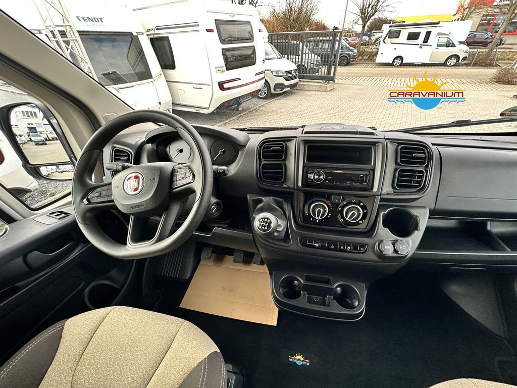 Seal 50,rimor,2022,140ps,6osob,velka vybava,solar,navi,super - 8