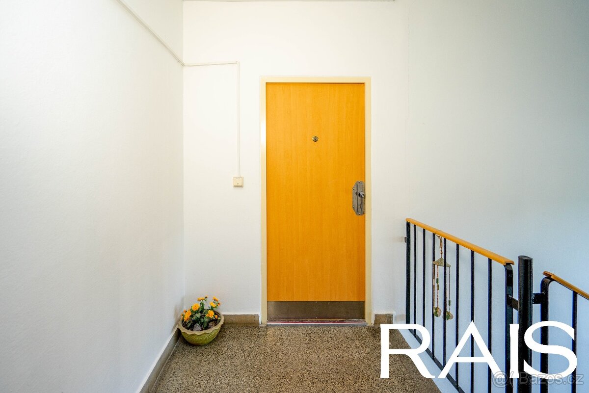 Prodej bytu 4+1 Brno-Lesná - 8