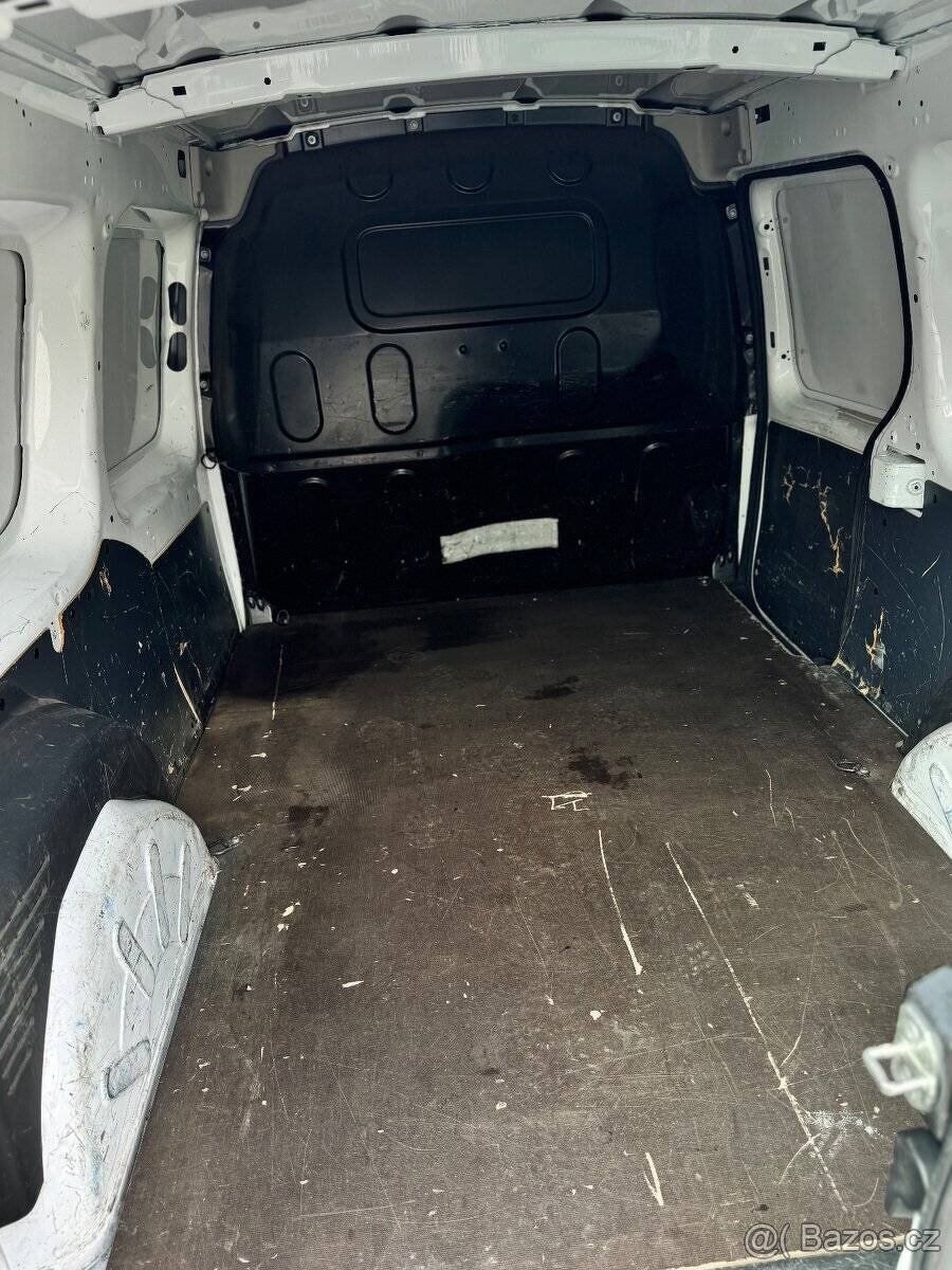 Mercedes-Benz Citan Ojeté, 3/2018, 241 454 km Karoserie Skř - 8