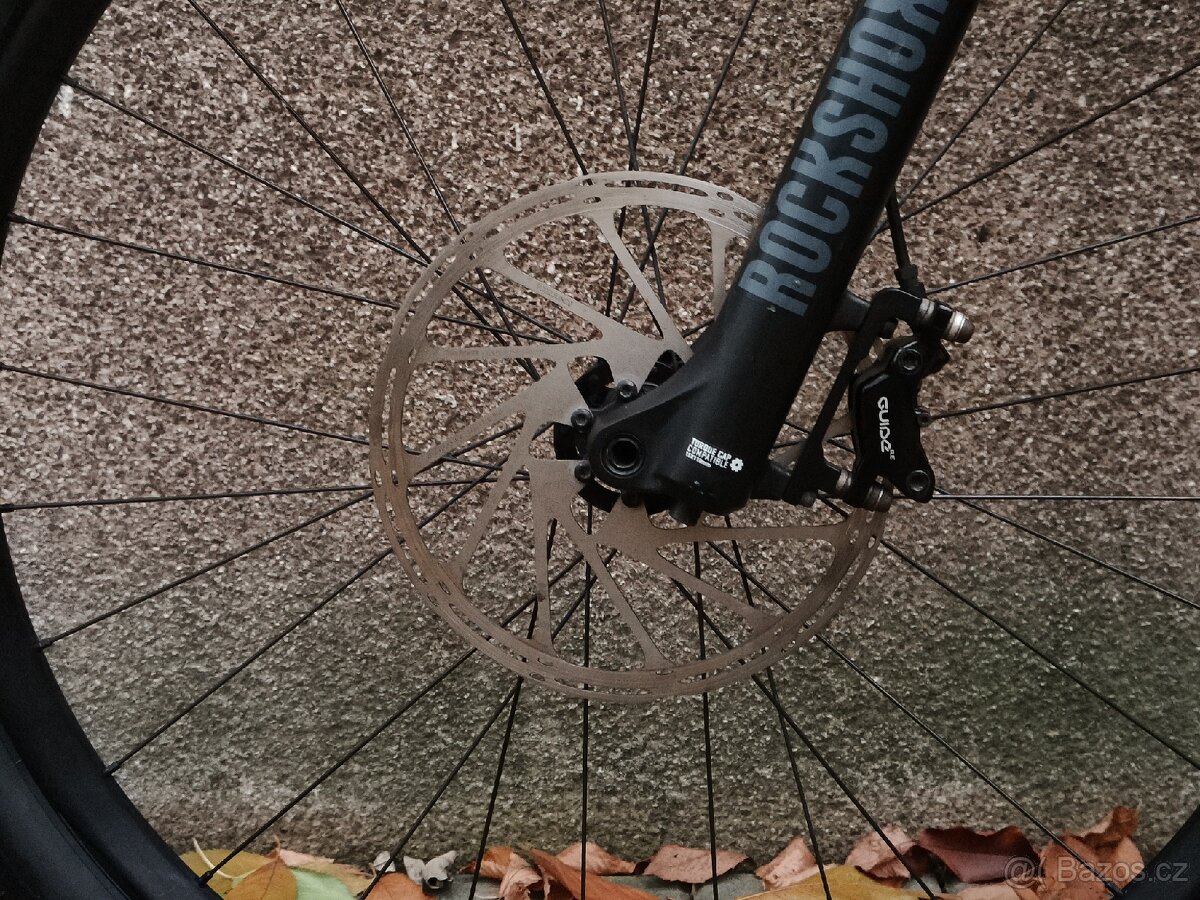 Specialized Turbo Levo vel. L (S4) roku 2021 - 8