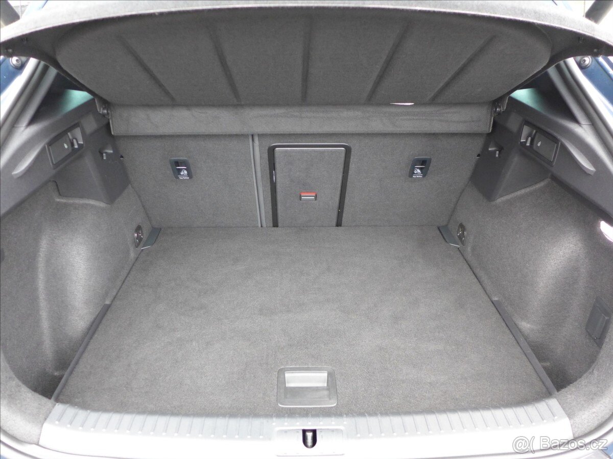 Cupra Formentor 2,0 TSI VZ-228KW, 4x4, BREMBO - 8