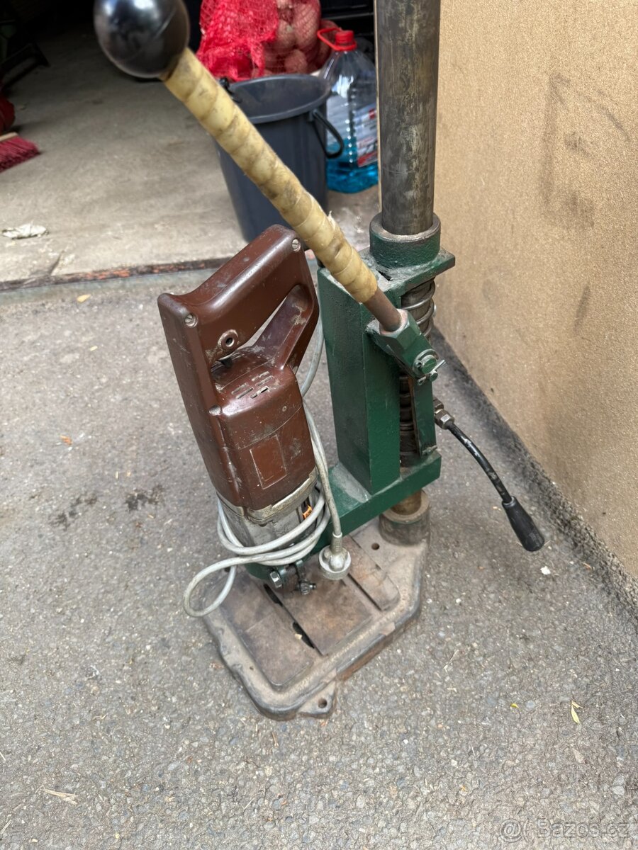 Stojan s Vrtačkou - 8