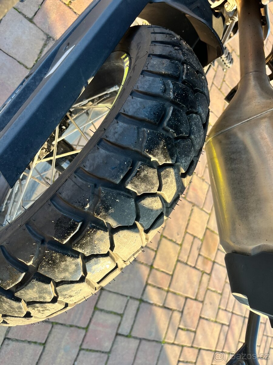 CF MOTO 800 MT explore - 8