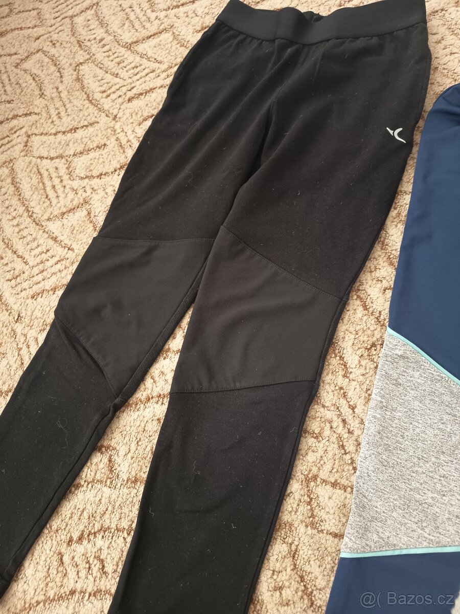 Funkční oblečení 140 - 150 - 8