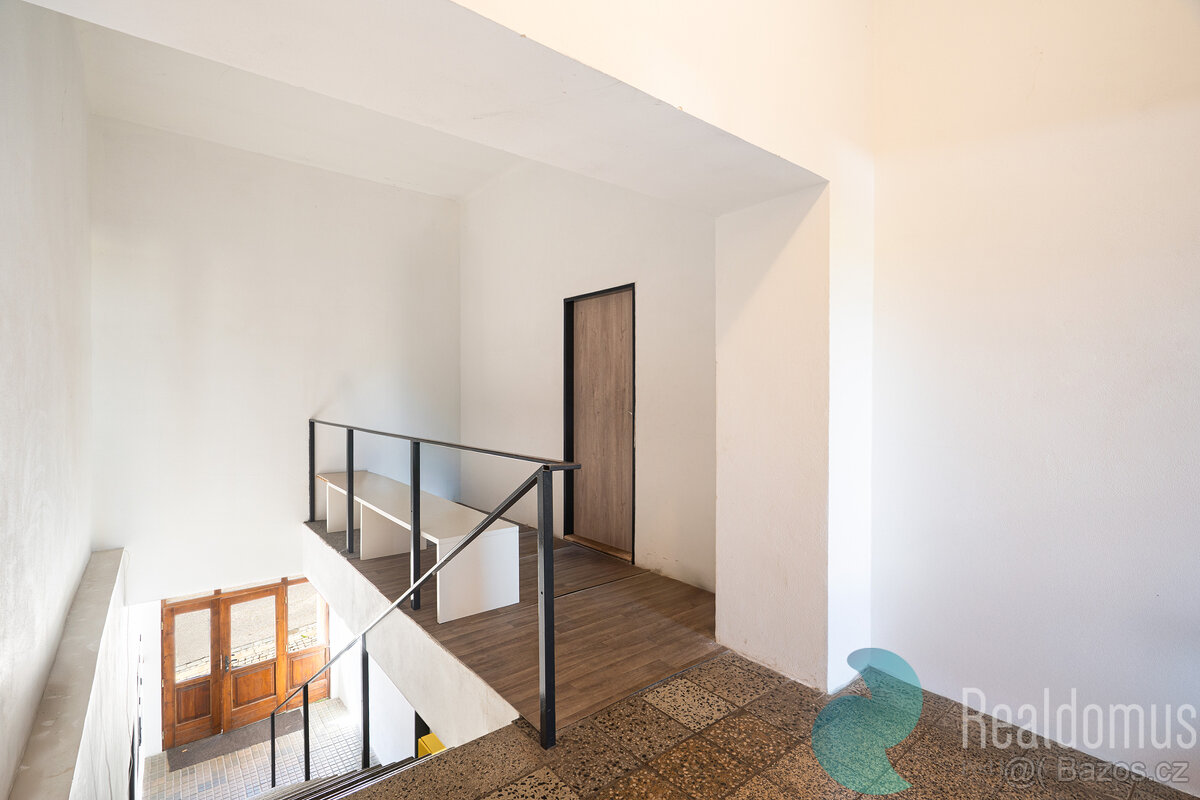 Prodej, bytový dům 224 m2, Hořice na Šumavě - 8