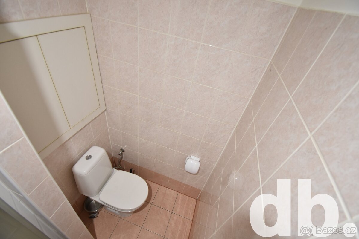 Prodej bytu 1+1 36 m², Nejdek, ev.č. 01754 - 8