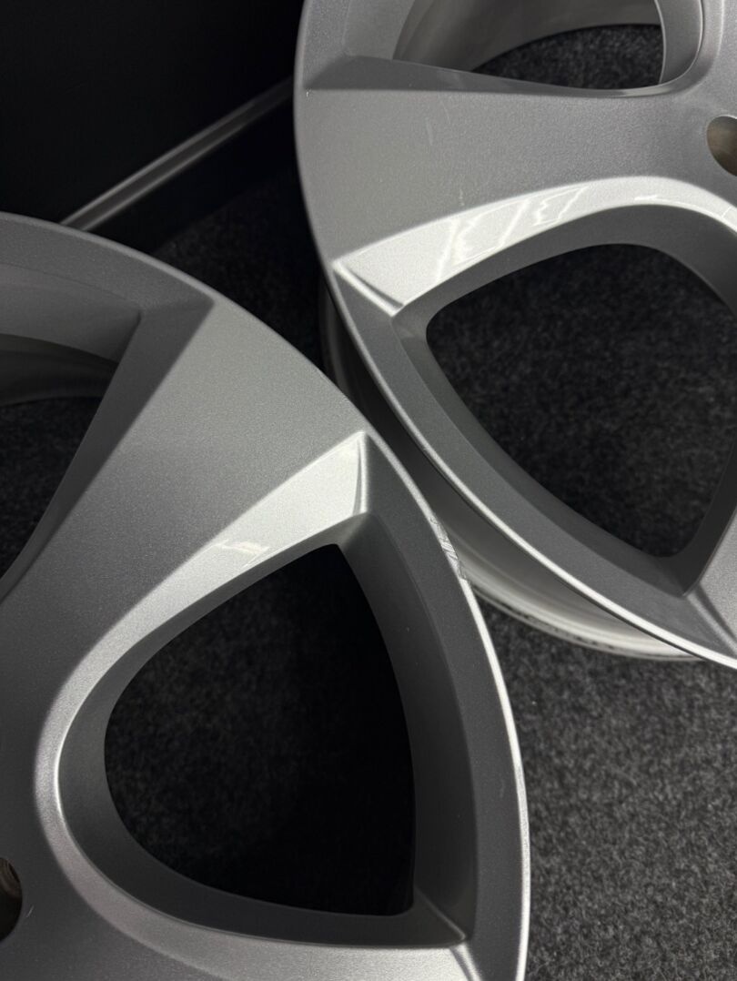 Alu RONAL IRMSCHER 5x114.3 20” - 8