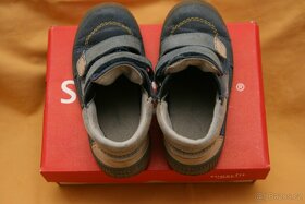 Dětské boty Superfit vel.25 na donošení - 8