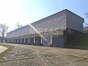 Lysá nad Labem, prodej garáže 18 m2, okr. Nymburk - 8