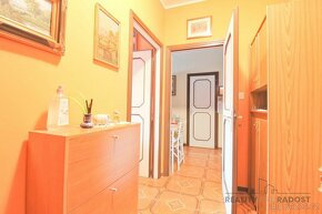 Prodej bytu 2+1 40 m² Montesilvano, Itálie - 8