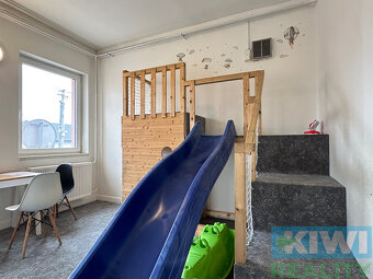 Postoupení zavedené kavárny s dětskou hernou, Klimkovice - 8