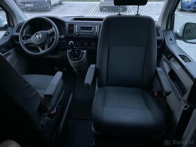 Transporter T6 2,0 110kw 2016,367590km,7 mist,long - 8