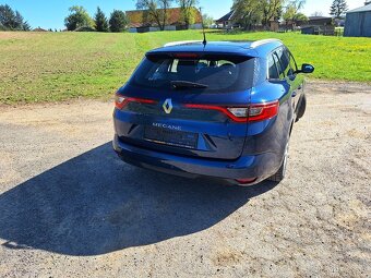 Renault Megane 1.6 dci - 8