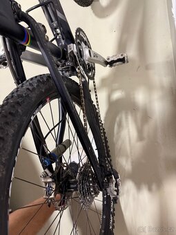 Specialized Epic Expert Carbon - 8