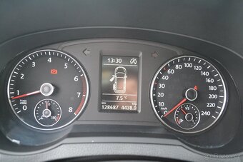 Seat Alhambra 1.4 TSI 110 kw 2016 7 míst - 8