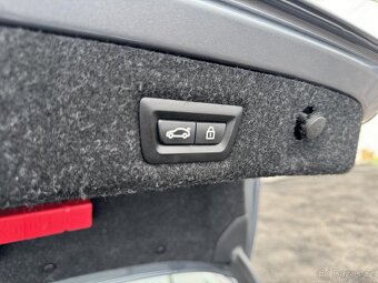 BMW Řada 5, 530e CZ LED HUD H/K - 8