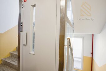 Pronájem bytu 2+1 63m2, Kosmonautů 2286, Louny - 8