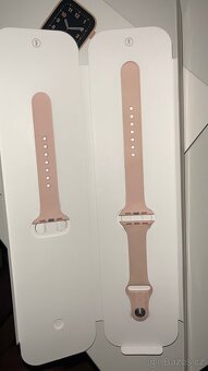 Apple watch SE 40mm - 8