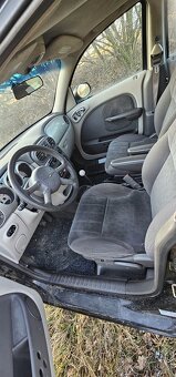 Chrysler PT Cruiser 1,6 - 8