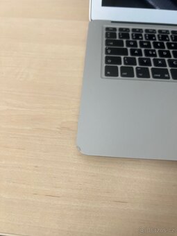 MacBook Air 13 (early 2014) i5 CPU/ 8GB RAM/ 512GB SSD - 8